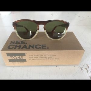TOMS Declan sunglasses